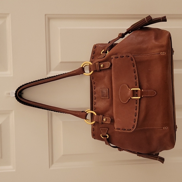 Dooney Florentine Shoulder Bag - Picture 6 of 14